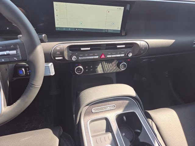 2026 Creamy White Pearl Hyundai Palisade SEL Premium AWD SUV