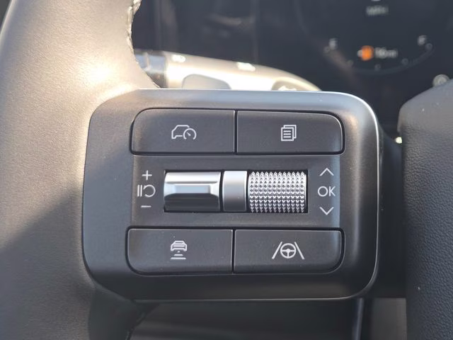 2026 Creamy White Pearl Hyundai Palisade SEL Premium AWD SUV