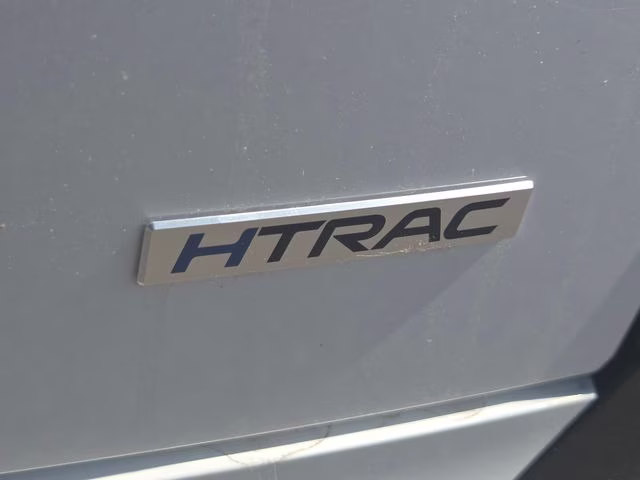 2026 Creamy White Pearl Hyundai Palisade SEL Premium AWD SUV