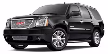 2008 Silver Birch Metallic GMC Yukon Denali AWD SUV