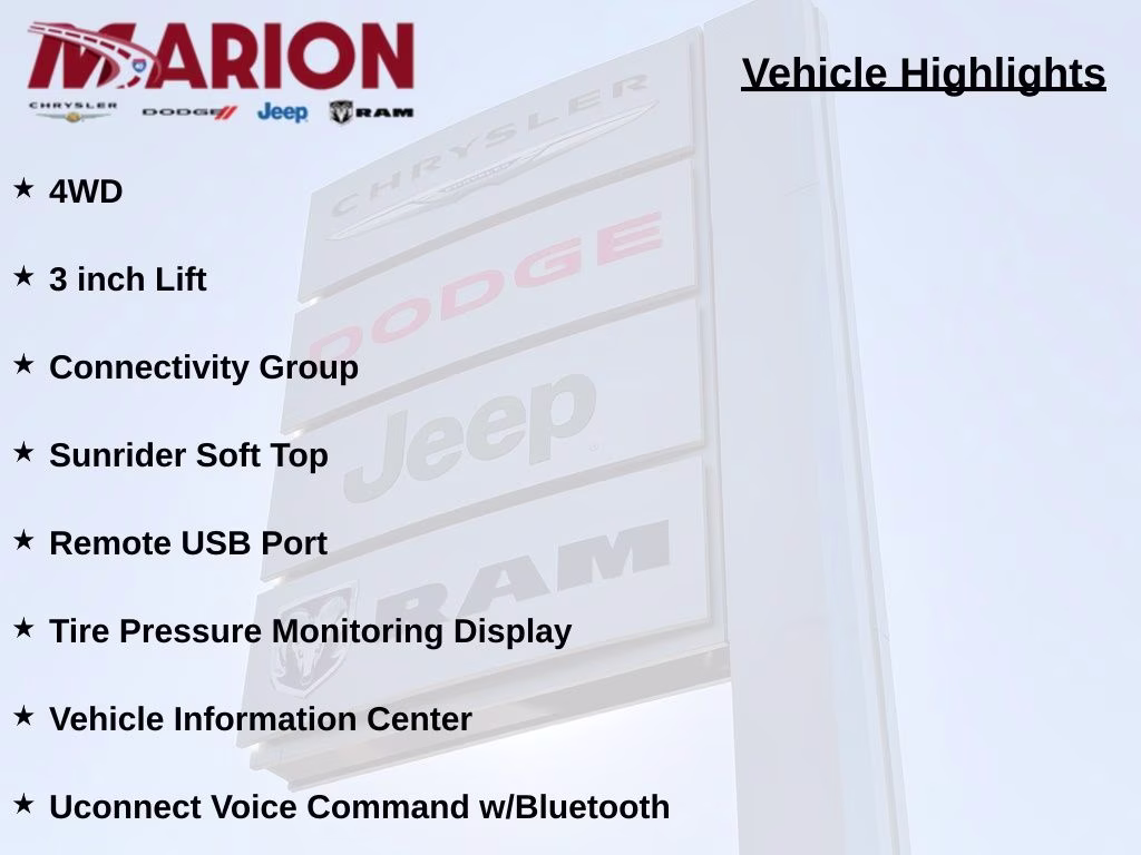 2013 Rock Lobster Clearcoat Jeep Wrangler Unlimited Sport 4X4 SUV