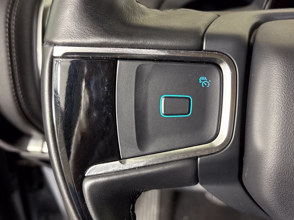 2025 Glacier Gray Metallic TriCoat Ford Expedition Platinum 4X4 SUV