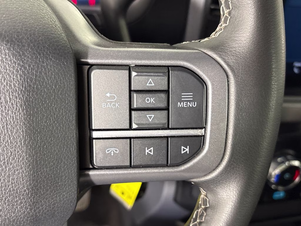 2024 Agate Black Metallic Ford F-150 XLT 4X4 Truck