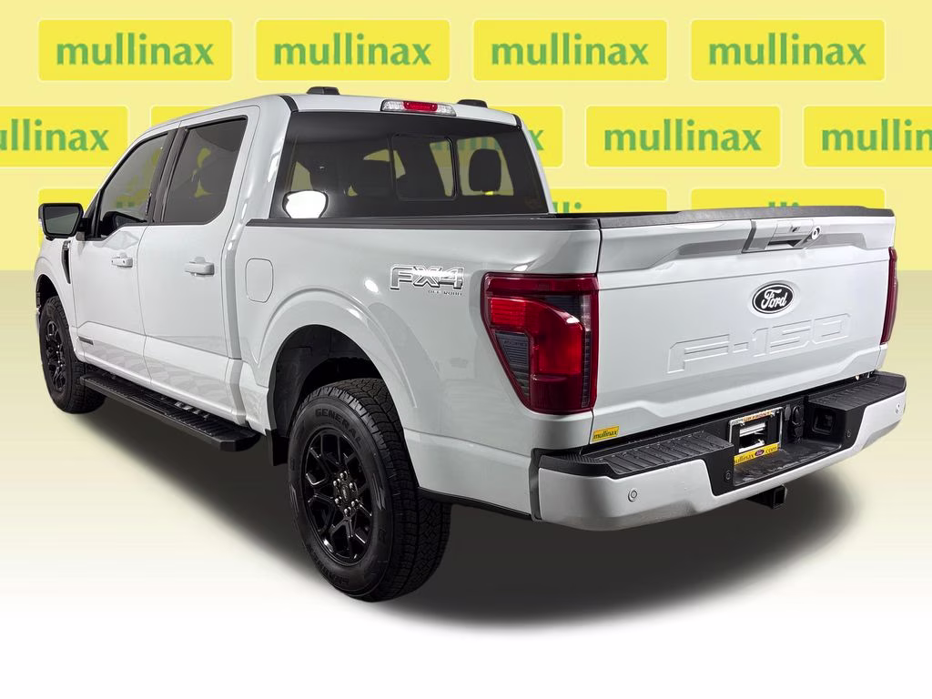 2024 Avalanche Ford F-150 XLT 4X4 Truck