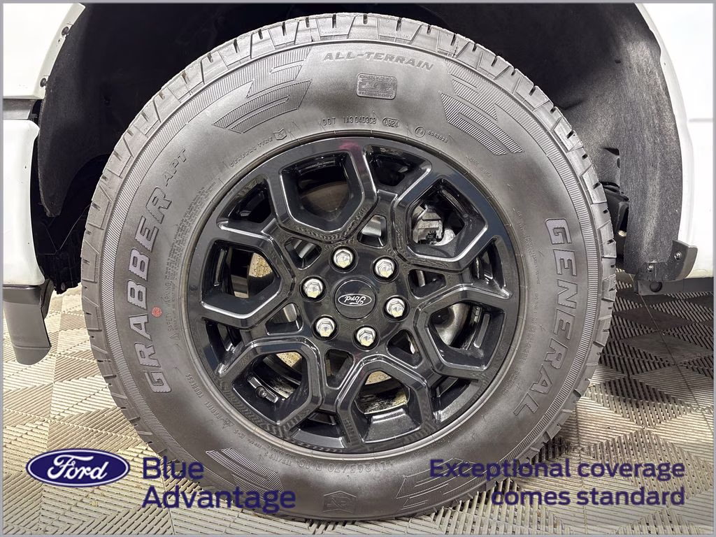 2024 Avalanche Ford F-150 XLT 4X4 Truck