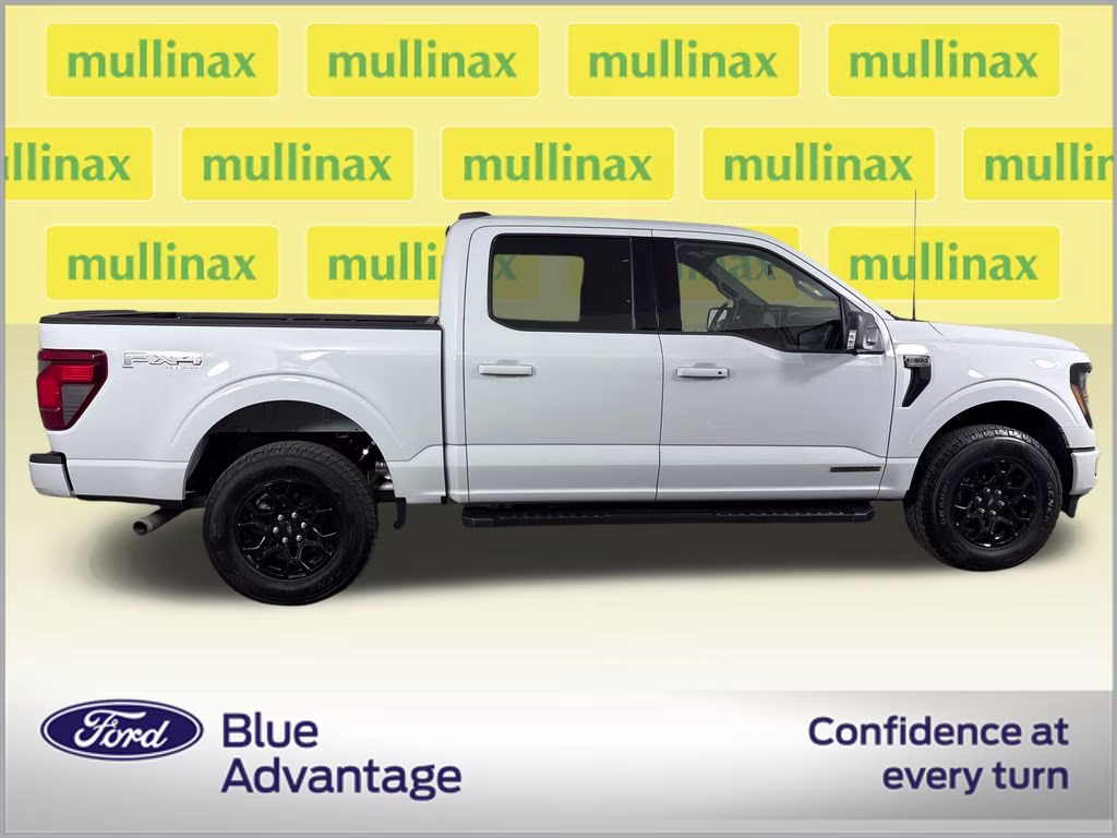 2024 Avalanche Ford F-150 XLT 4X4 Truck
