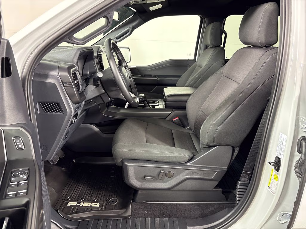 2024 Avalanche Ford F-150 XLT 4X4 Truck