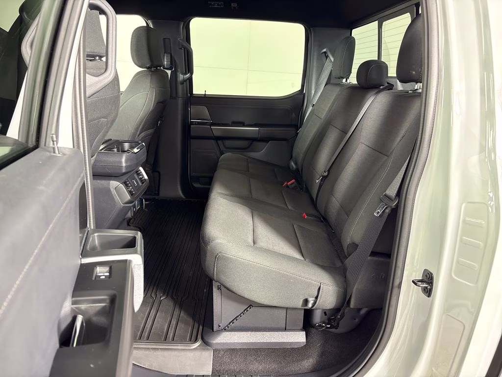 2024 Avalanche Ford F-150 XLT 4X4 Truck