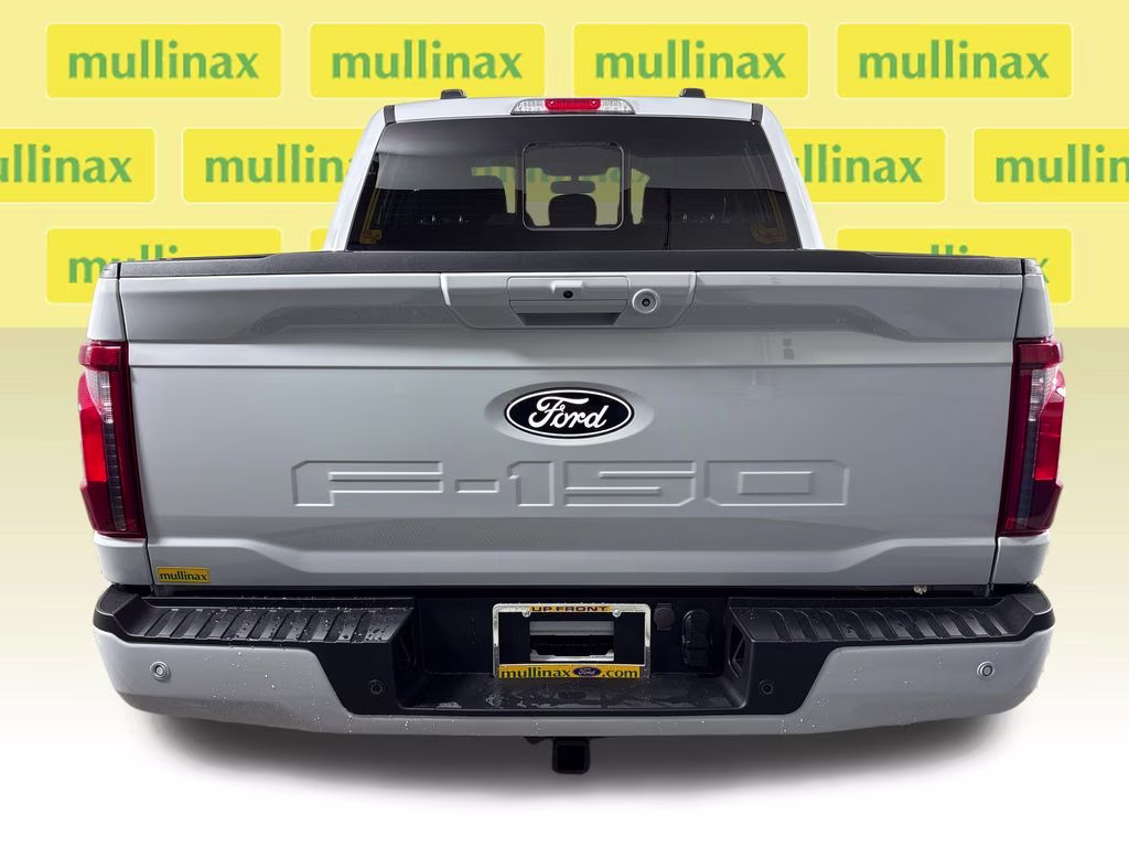 2024 Avalanche Ford F-150 XLT 4X4 Truck