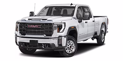 2024 GMC Sierra 2500HD Denali Ultimate 4X4 Truck
