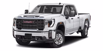 2024 GMC Sierra 2500HD Denali Ultimate 4X4 Truck