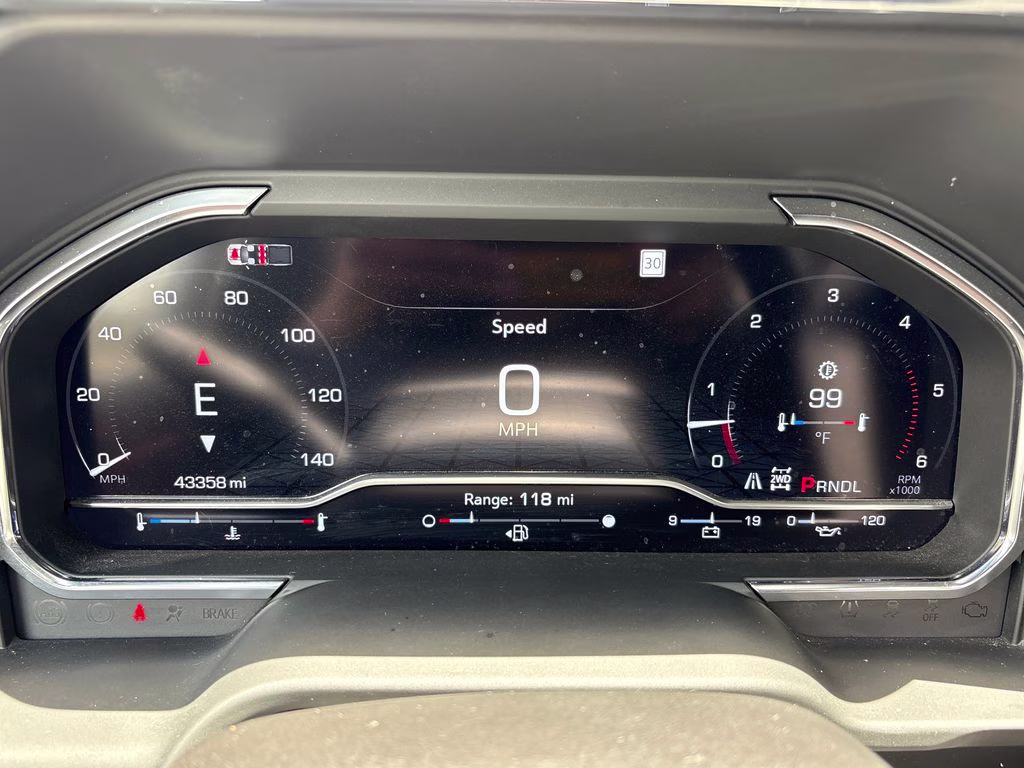 2024 Onyx Black GMC Sierra 2500HD Denali Ultimate 4X4 Truck
