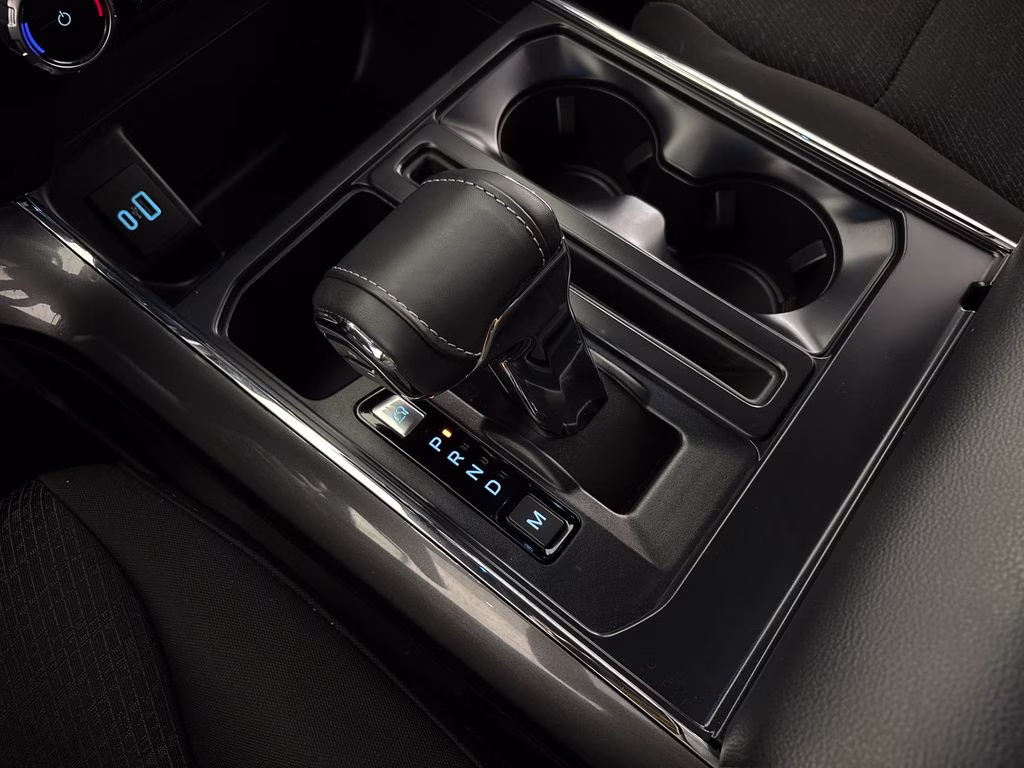 2023 Area 51 Blue Ford F-150 XLT 4X4 Truck