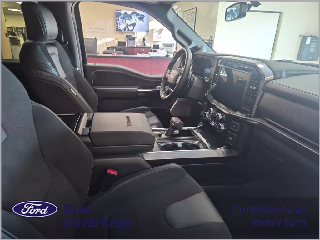 2025 Ford F-150 Raptor R 4X4 Truck