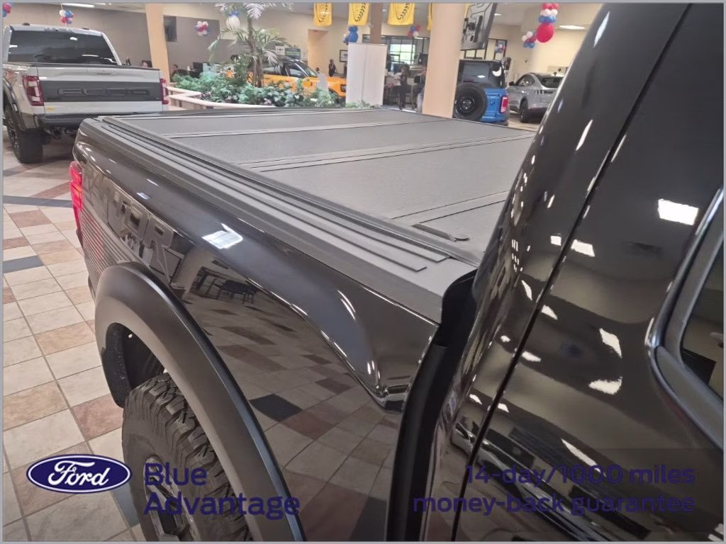 2025 Ford F-150 Raptor R 4X4 Truck