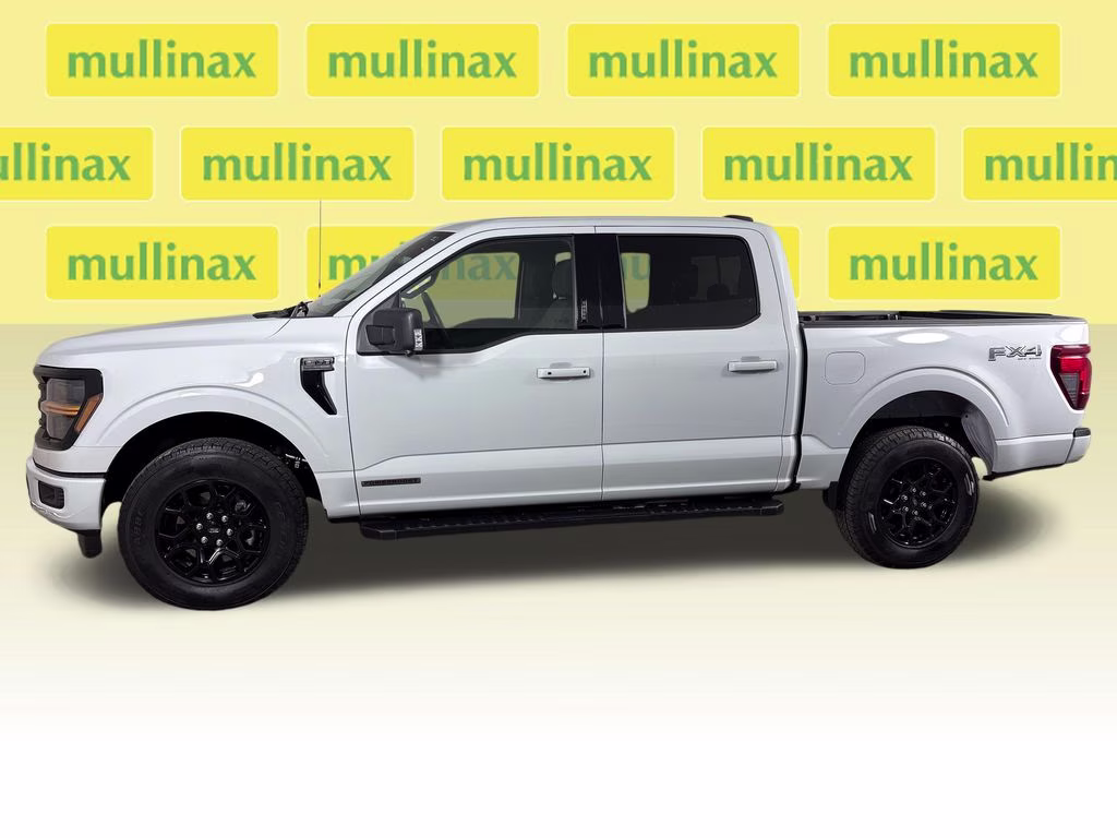 2024 Avalanche Ford F-150 XLT 4X4 Truck