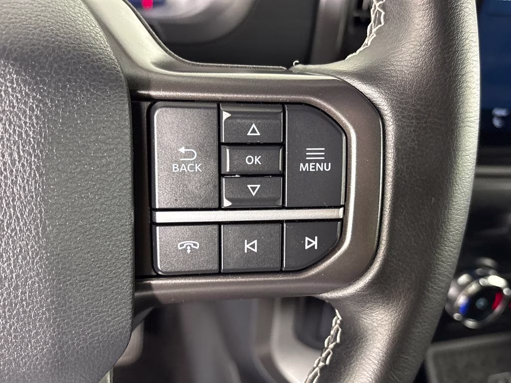 2024 Avalanche Ford F-150 XLT 4X4 Truck