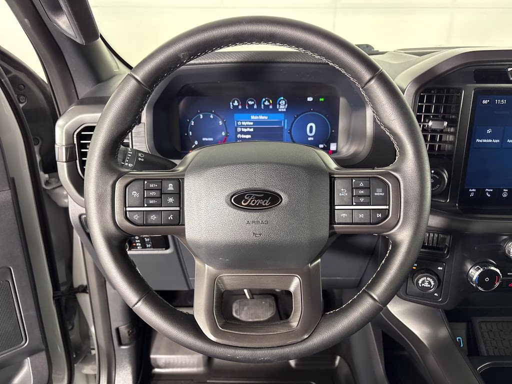 2024 Avalanche Ford F-150 XLT 4X4 Truck