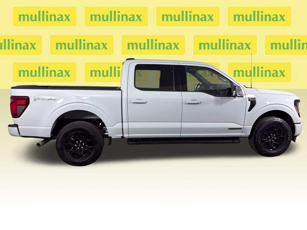 2024 Avalanche Ford F-150 XLT 4X4 Truck