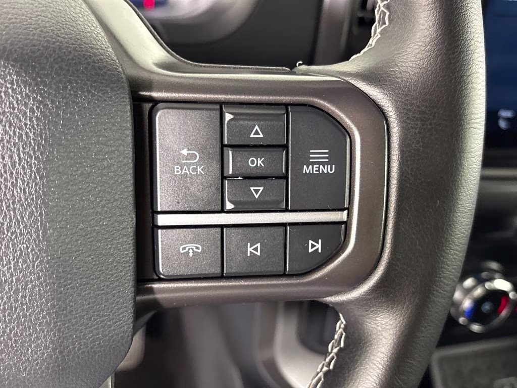 2024 Avalanche Ford F-150 XLT 4X4 Truck