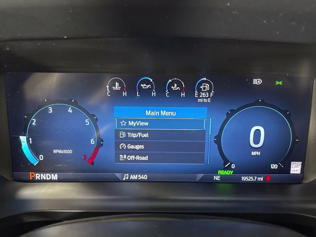 2024 Avalanche Ford F-150 XLT 4X4 Truck
