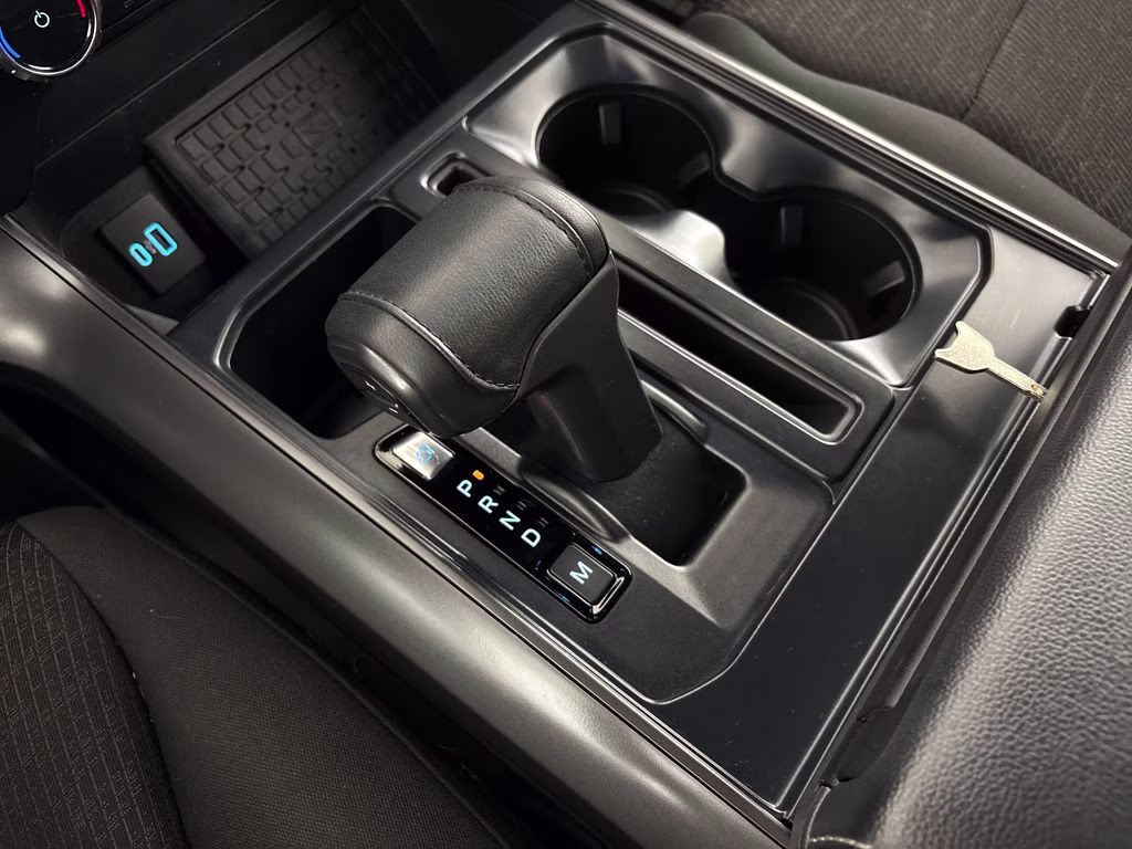 2024 Avalanche Ford F-150 XLT 4X4 Truck