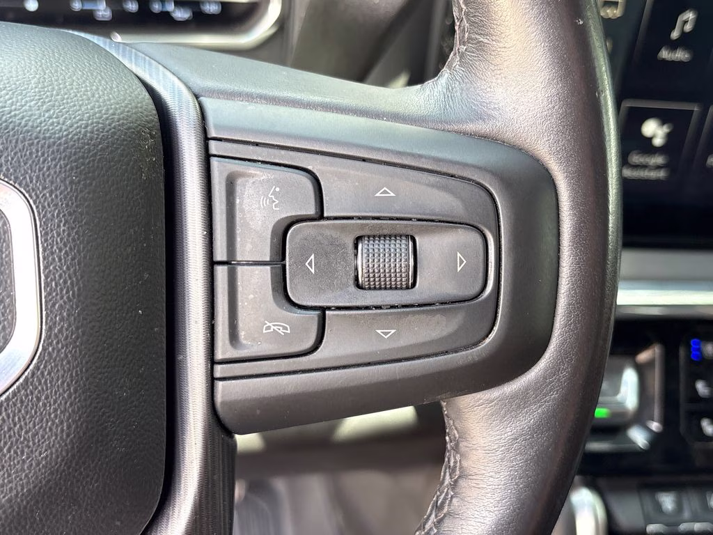 2024 Onyx Black GMC Sierra 2500HD Denali Ultimate 4X4 Truck
