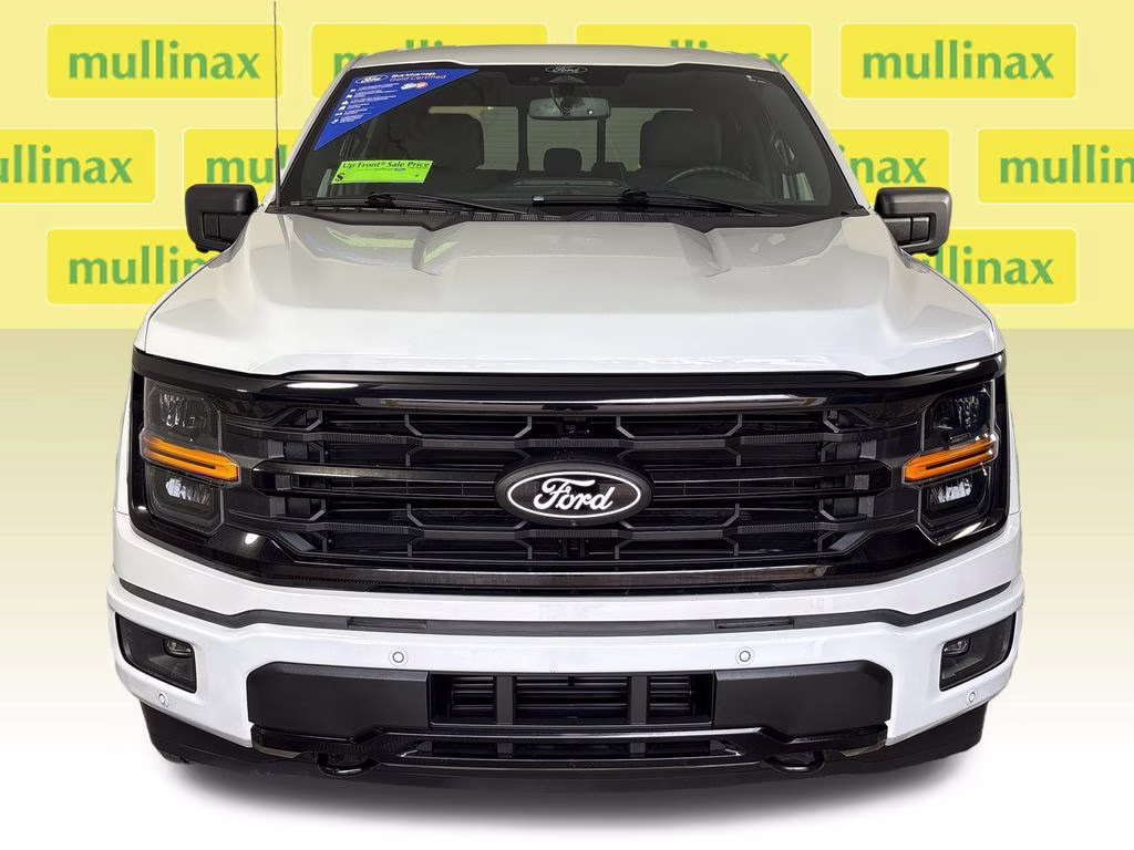 2024 Avalanche Ford F-150 XLT 4X4 Truck