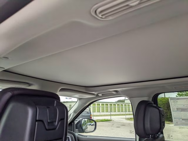 2026 Black Metallic Ford Expedition Platinum 4X4 SUV