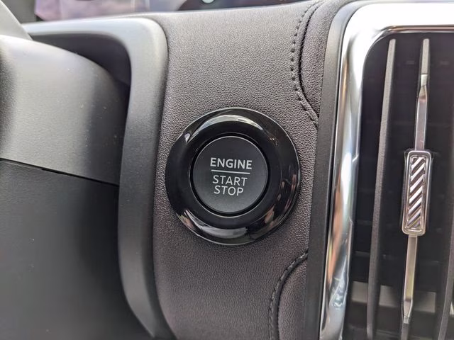 2026 Black Metallic Ford Expedition Platinum 4X4 SUV