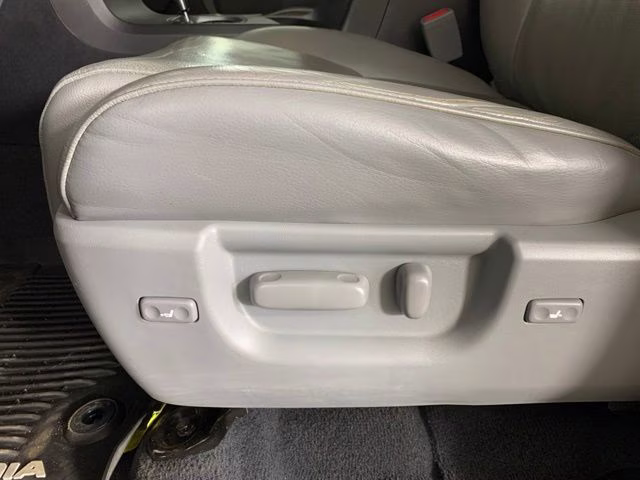 2020 Magnetic Gray Metallic Toyota Sequoia Platinum 4X4 SUV