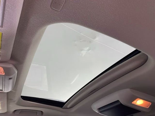 2020 Magnetic Gray Metallic Toyota Sequoia Platinum 4X4 SUV