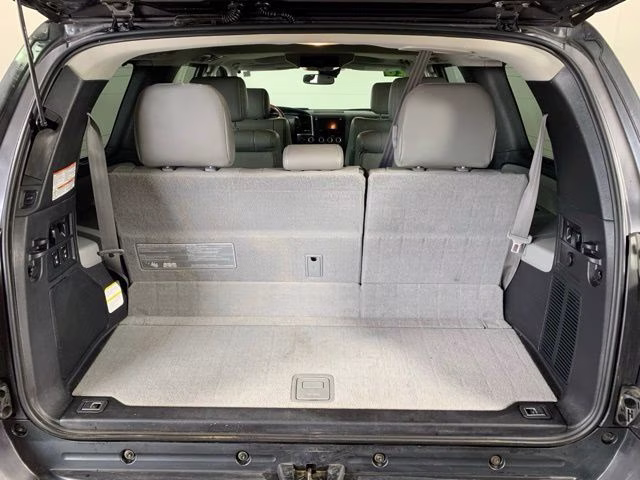 2020 Magnetic Gray Metallic Toyota Sequoia Platinum 4X4 SUV
