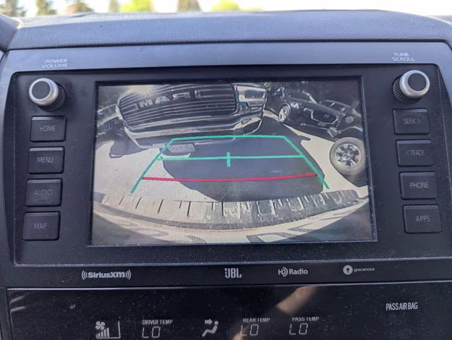 2020 Magnetic Gray Metallic Toyota Sequoia Platinum 4X4 SUV