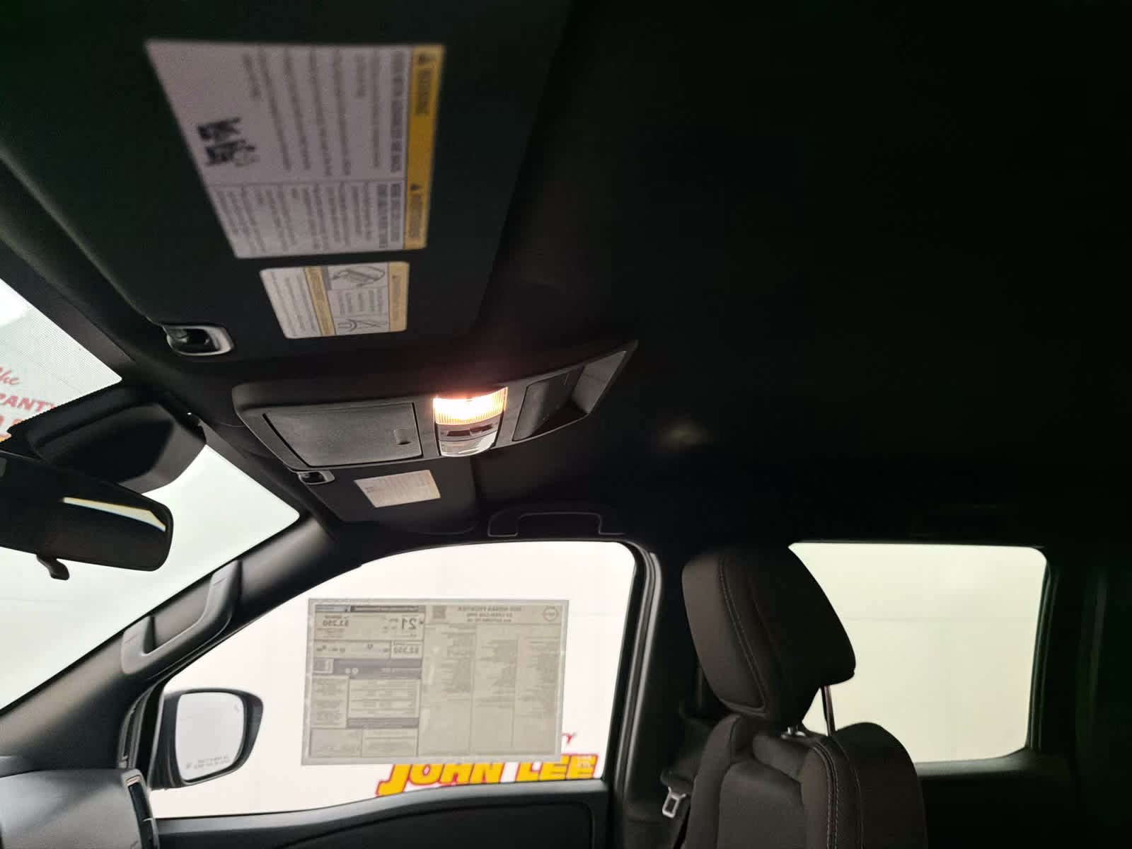 2026 Red Alert Nissan Frontier SV RWD Truck