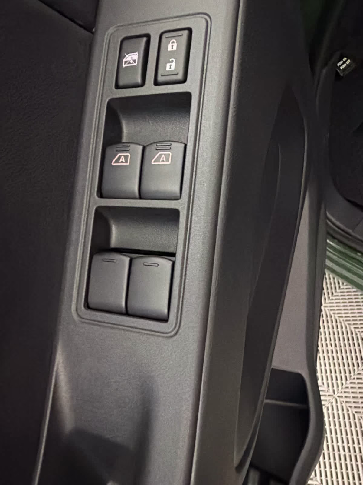2026 Tactical Green Metallic Nissan Frontier SV RWD Truck