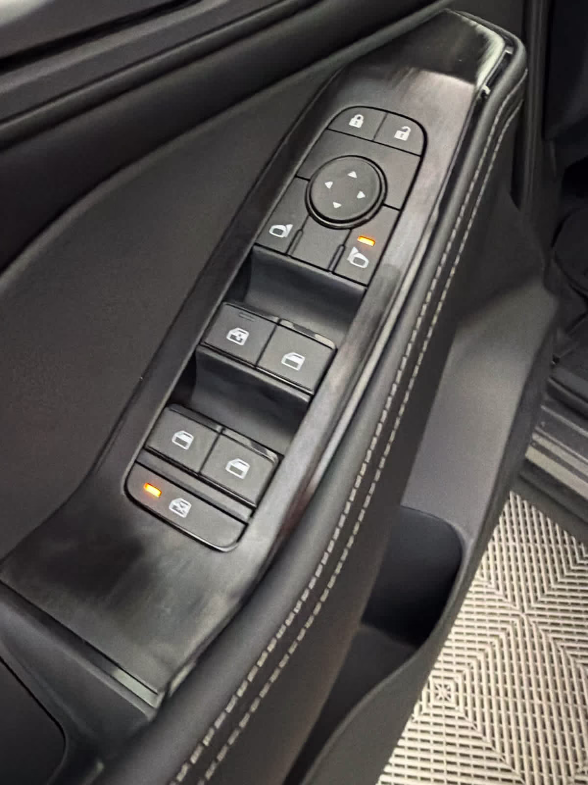 2026 Gun Metallic Nissan Rogue SV AWD SUV