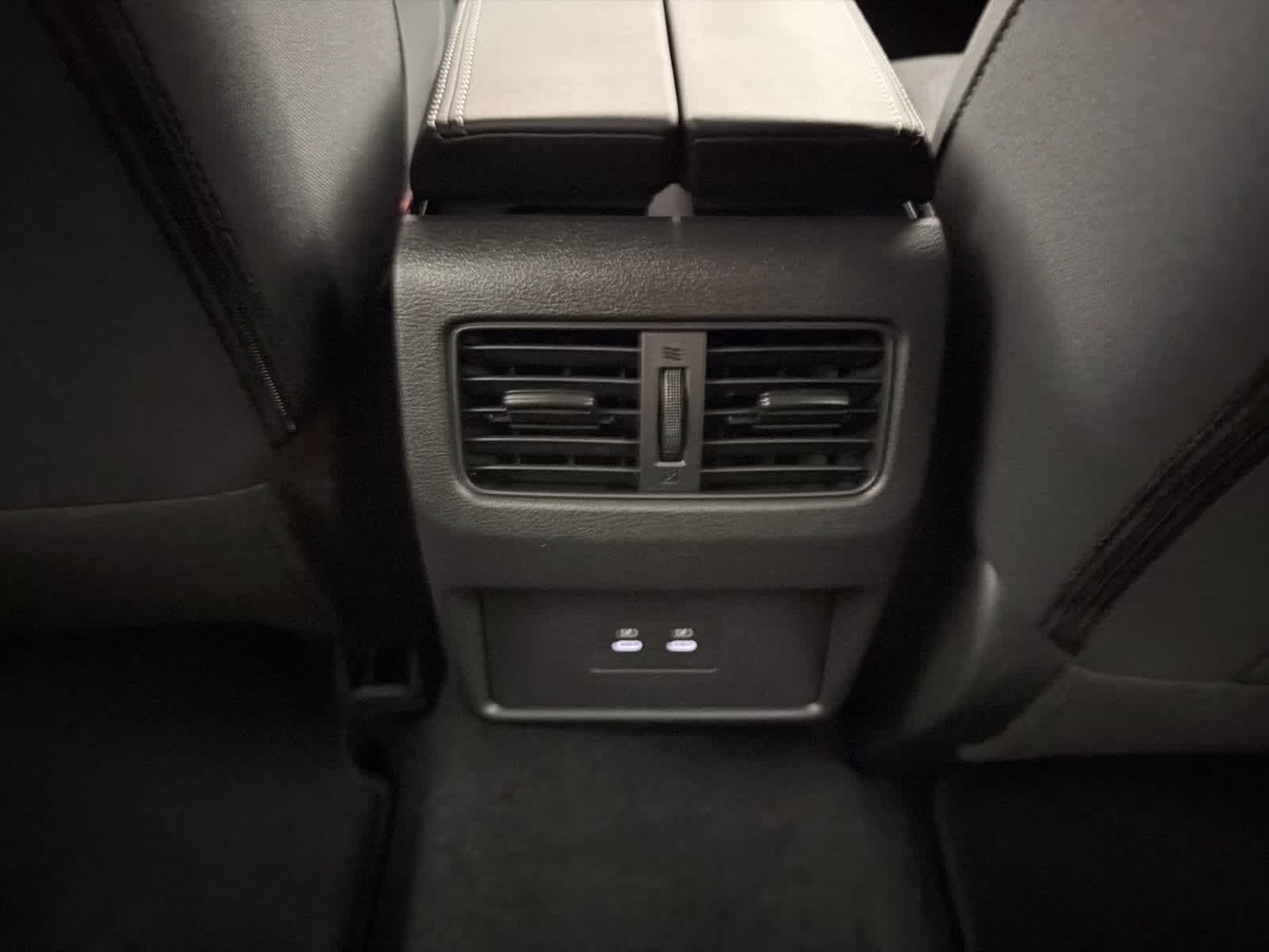 2026 Everest White Pearl Tricoat Nissan Rogue SV AWD SUV