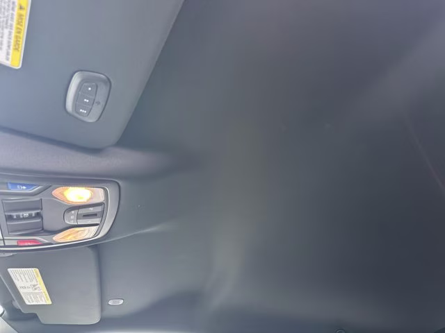 2026 Forged Blue Metallic Ram 1500 Big Horn RWD Truck