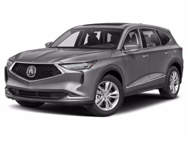 2022 Acura MDX Base SH-AWD AWD SUV