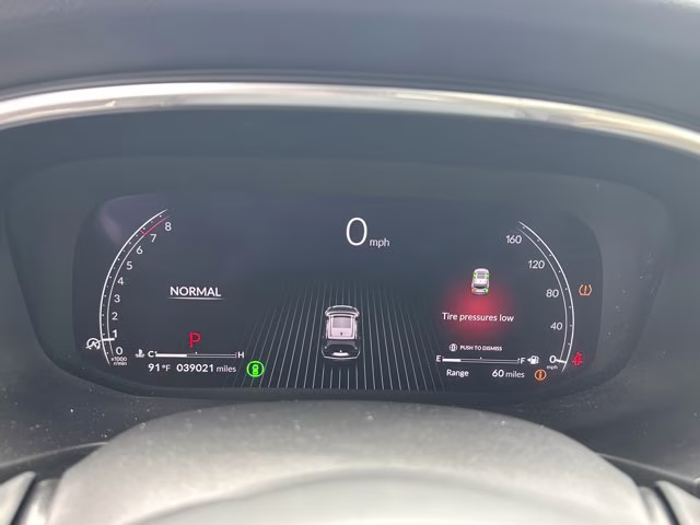 2022 Platinum White Pearl Acura MDX Base SH-AWD AWD SUV