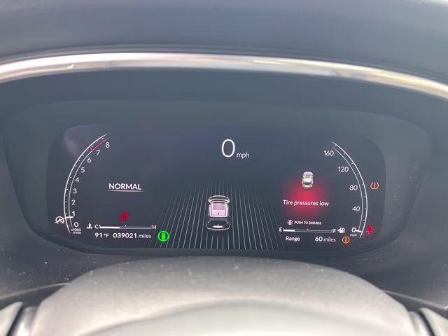 2022 Platinum White Pearl Acura MDX Base SH-AWD AWD SUV