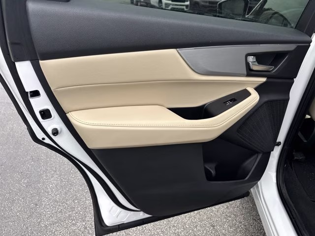 2022 Platinum White Pearl Acura MDX Base SH-AWD AWD SUV