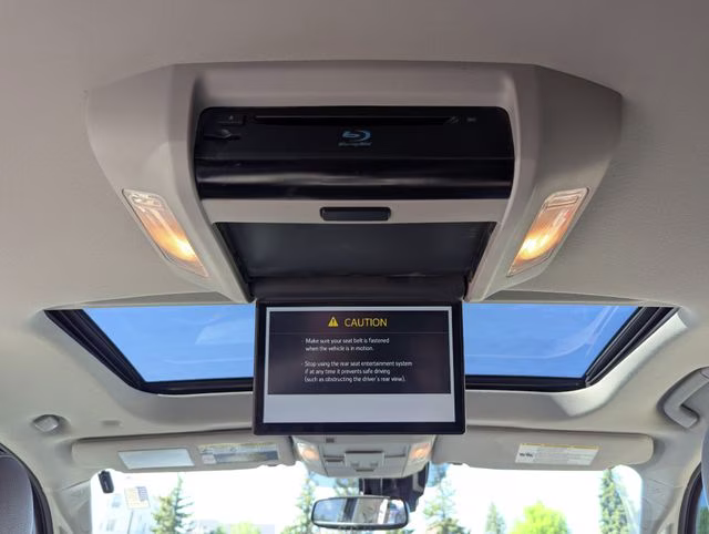 2020 Magnetic Gray Metallic Toyota Sequoia Platinum 4X4 SUV
