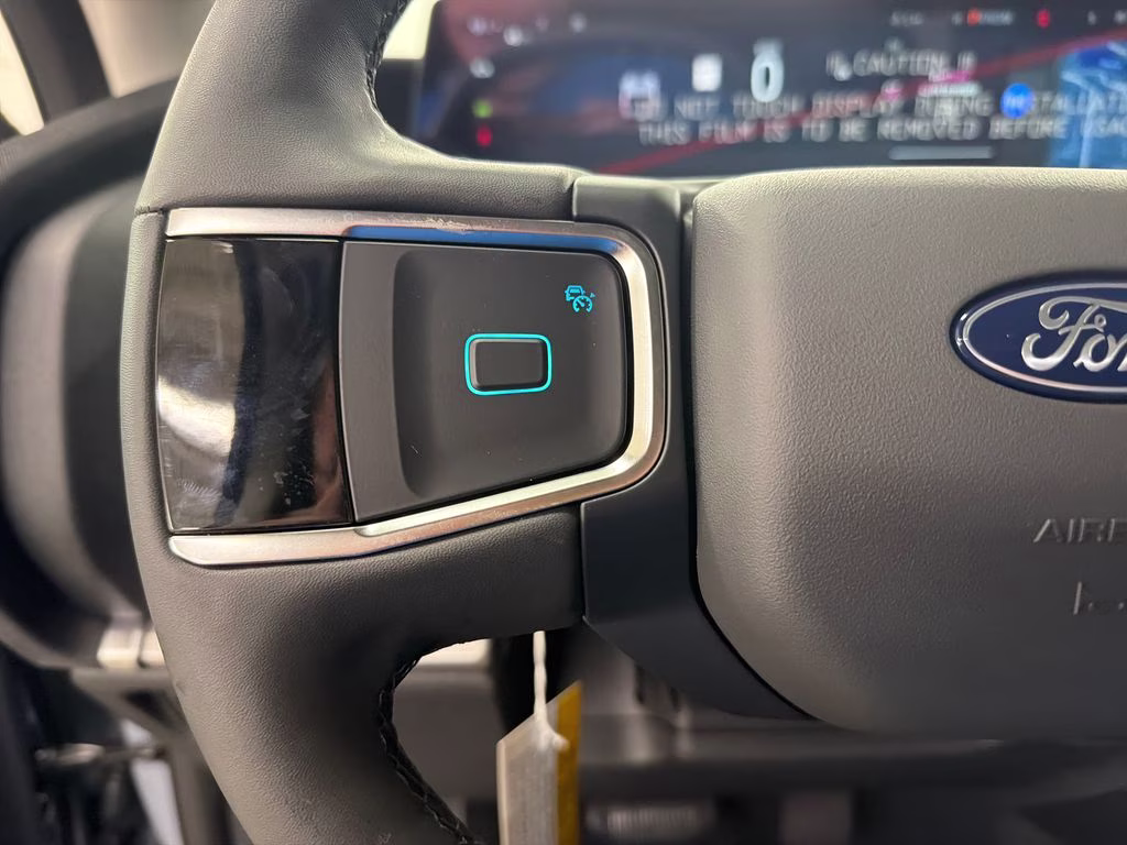 2026 GLACIER GRAY TRI-COAT Ford Expedition Max Active RWD SUV