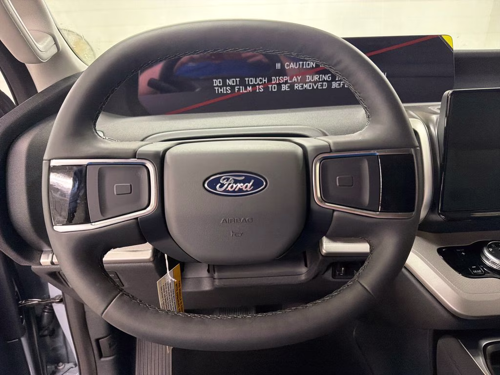 2026 GLACIER GRAY TRI-COAT Ford Expedition Max Active RWD SUV