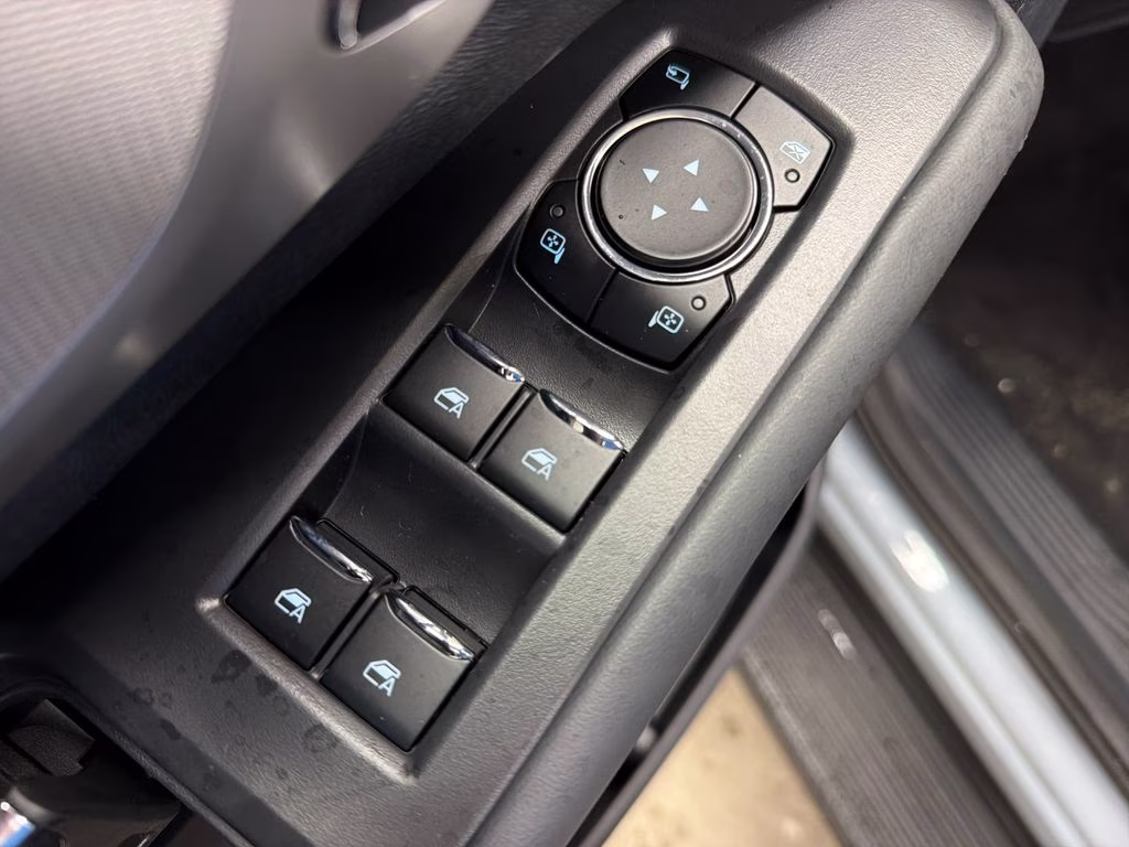 2026 GLACIER GRAY TRI-COAT Ford Expedition Max Active RWD SUV