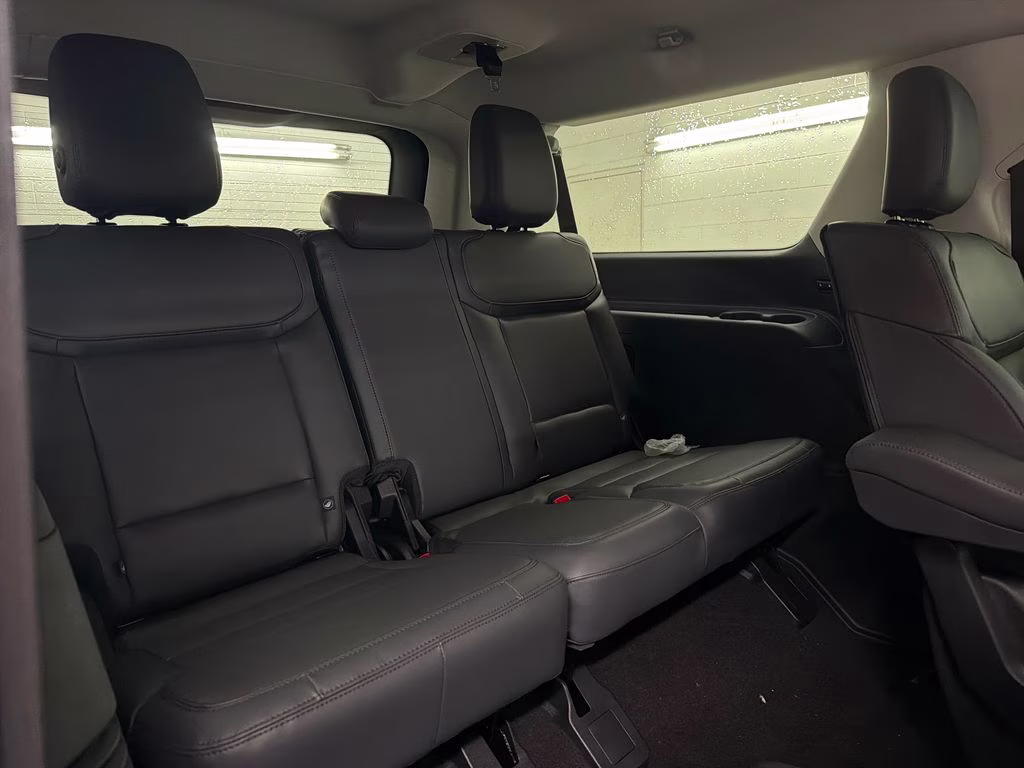2026 GLACIER GRAY TRI-COAT Ford Expedition Max Active RWD SUV