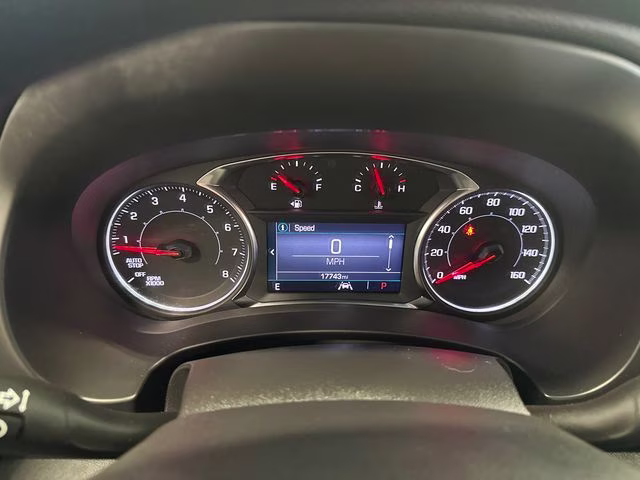 2023 Ebony Twilight Metallic GMC Terrain SLE AWD SUV