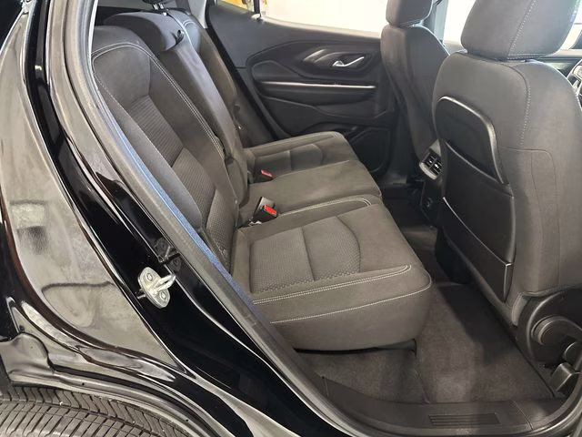 2023 Ebony Twilight Metallic GMC Terrain SLE AWD SUV